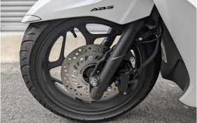 HONDA PCX 125 JK05