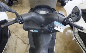 YAMAHA MAJESTY 125 FI