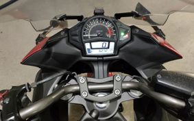 KAWASAKI NINJA650 EX650E