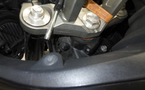 YAMAHA MT-09 Tracer 2018 RN51J