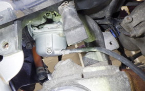 HONDA MAGNA 50 2014 AC13