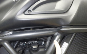 DUCATI DIAVEL DARK 2014