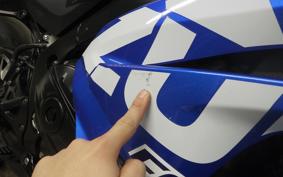 SUZUKI GSX-R1000 DM11G