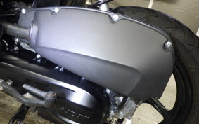 SUZUKI ADDRESS 110 2017 CE47A