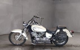 YAMAHA DRAGSTAR 250 VG02J