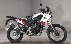 YAMAHA TENERE 700 2020 DM09J