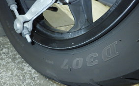 YAMAHA JOG DX-2 2012 SA56J