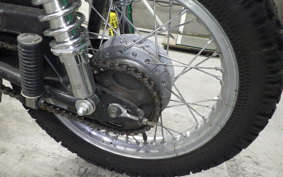 HONDA XE75 2023 CE75