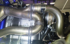 SUZUKI SV650 A 2026 VP55E