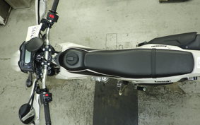 KAWASAKI KLX230ｼｪﾙﾊﾟ 2025 LX232A