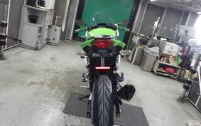 KAWASAKI NINJA 250 ABS 2023 EX250L