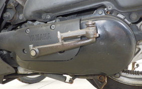 YAMAHA JOG Gen.5 SA36J