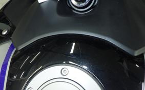 YAMAHA MT-09 SP 2024 RN69J