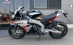 APRILIA RS4 125 ZD4TW