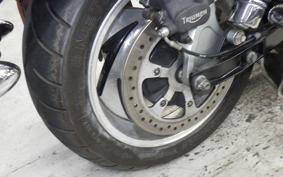 TRIUMPH ROCKET III CLASSIC
