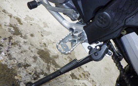 HONDA CRF250L MD47