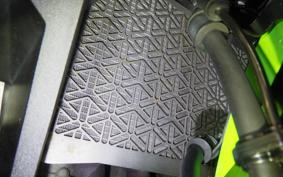 KAWASAKI ZX-4RR 2023 ZX400P