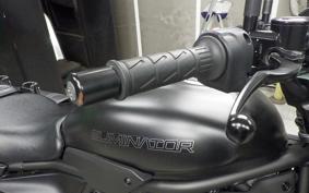 KAWASAKI ELIMINATOR400-3 2023 EL400A
