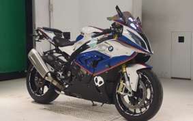 BMW S1000RR 2016