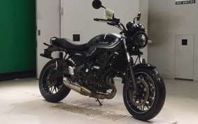 KAWASAKI Z650 RS 2023 ER650M