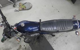 KAWASAKI Z250 FT