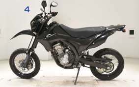 HONDA CRF250M 2014 MD38