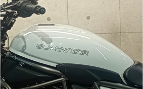 KAWASAKI ELIMINATOR 400-1 2023 EL400A