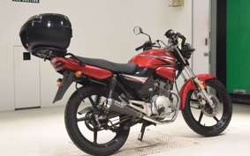 YAMAHA YBR125