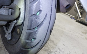 SUZUKI LET's 4 2002 CA41A