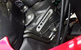 KAWASAKI NINJA 1000 A 2015