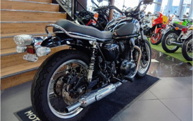 KAWASAKI W800 STREET 2022 EJ800E