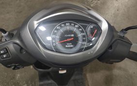 SUZUKI ADDRESS V125 DT11A