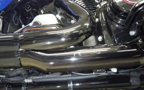 HARLEY FLHXSTSE1980CVO 2026