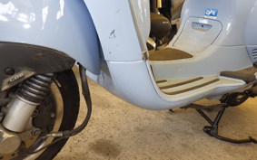 VESPA VXL125