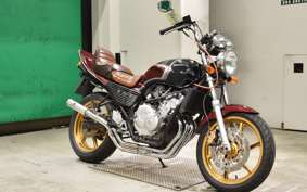 HONDA JADE 2010 MC23
