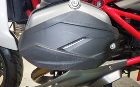 BMW R1200RS 2016