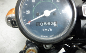 HONDA CM125 CM125T