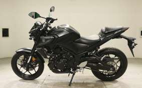 YAMAHA MT-03 ABS 2024 RH21J