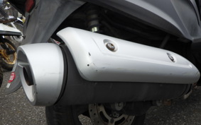 SUZUKI SKYWAVE 200 (Burgman 200) 2001 CH41A