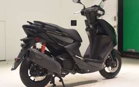 YAMAHA CYGNUS Griffus 2025 SEJ4J
