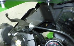 KAWASAKI ZX 10 NINJA ABS 2021 ZXT02L