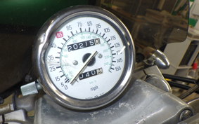 YAMAHA VMAX 1991