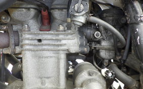 HONDA XL DEGREE 2020 MD26