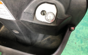 SUZUKI ADDRESS V100 CE13A
