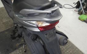 SUZUKI ADDRESS V125 SS CF4MA