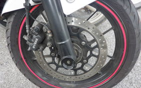 SUZUKI GIXXER 250 SF 2007 ED22B