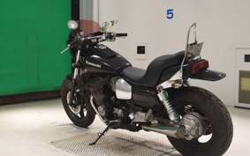 KAWASAKI ELIMINATOR 750 1986 ZL750A