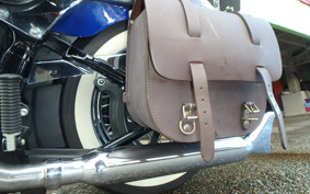 HARLEY FLSTN1340-1450 2006 BNY
