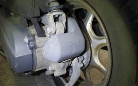 HONDA TACT Basket AF75