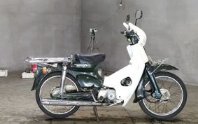 HONDA SUPER CUB50 C50